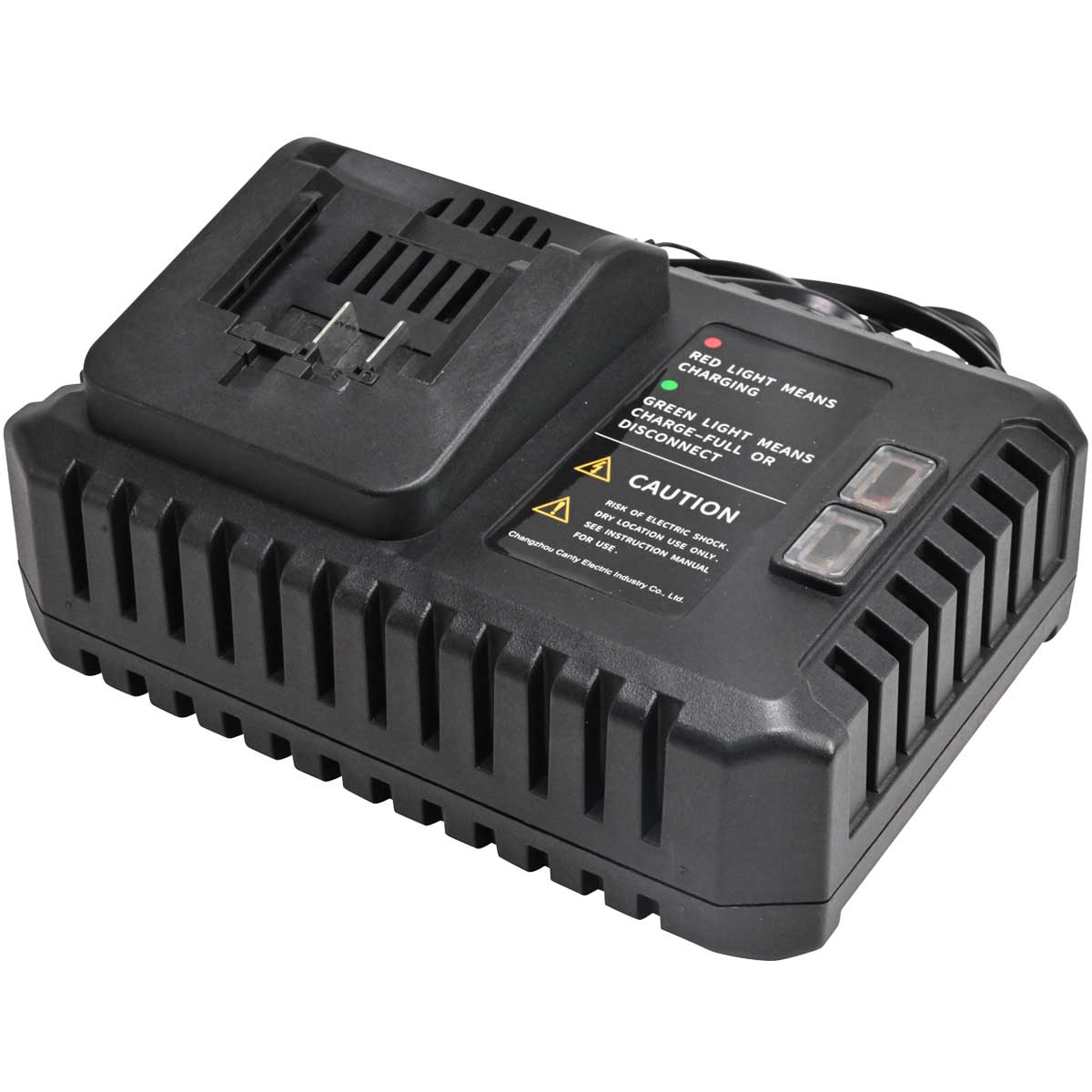 TapeTech Charger ECHARGE50